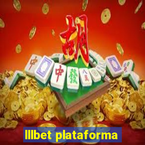 lllbet plataforma